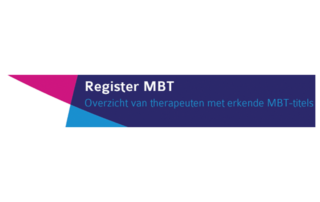 Register Mentalization-Based Treatment (MBT)