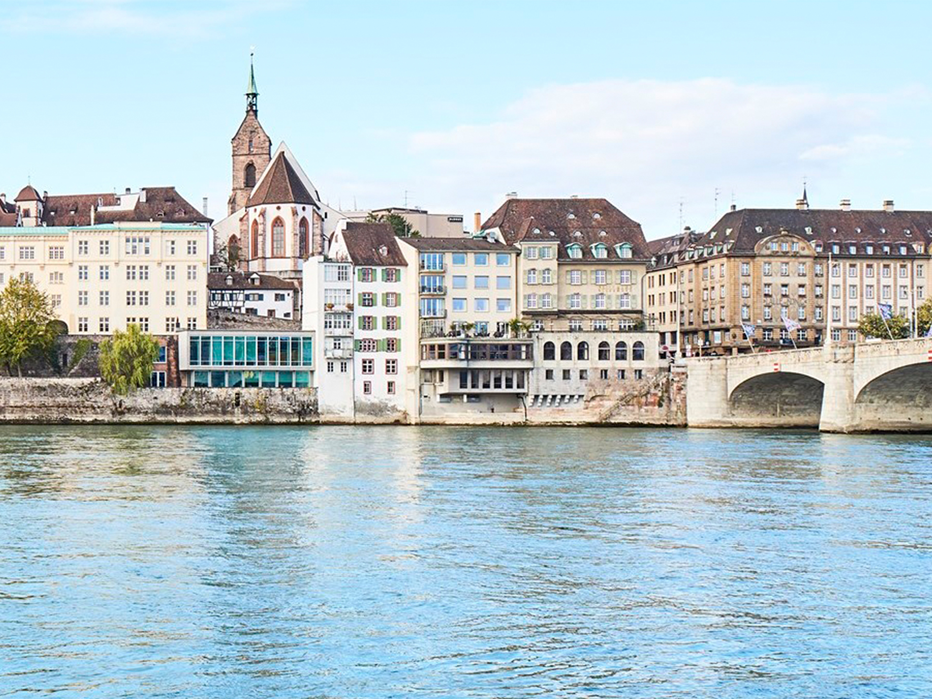 The 41th ISPA Conference Basel