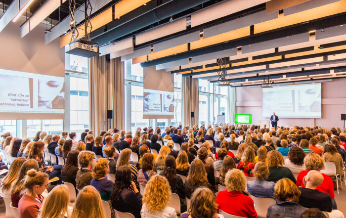 Schoolpsychologencongres 2020