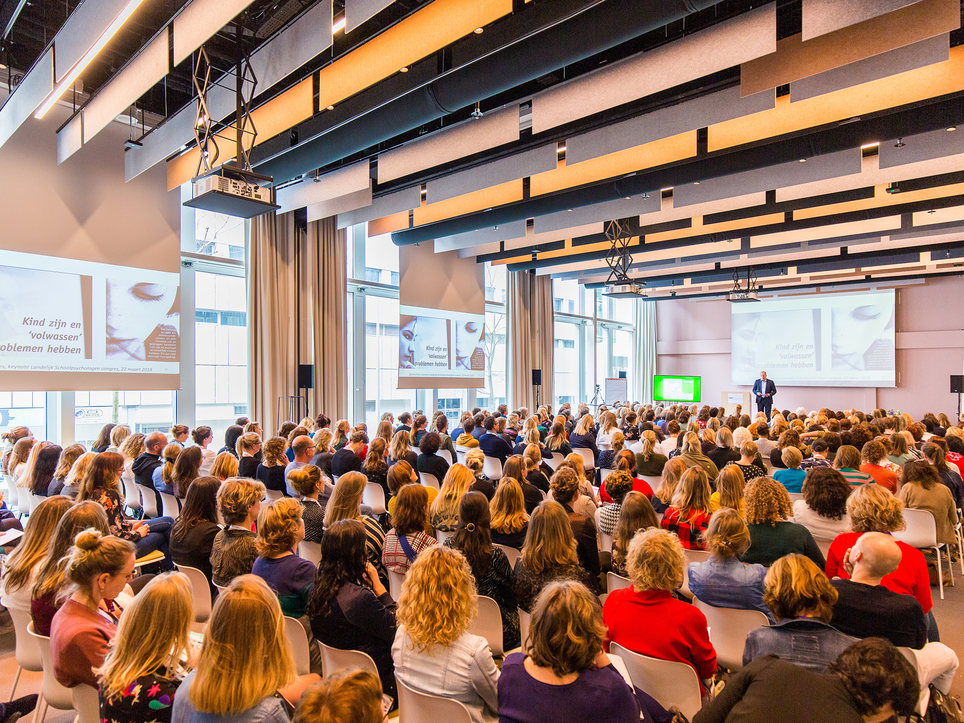 Schoolpsychologencongres 2020